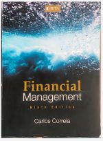 Financial Management 9th edition