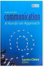 Communication A Hands-on Approach 3rd edition