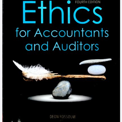 Ethics for Accountant and Auditing