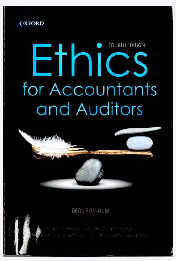 IMG_6715 Ethics for Accountant and Auditing
