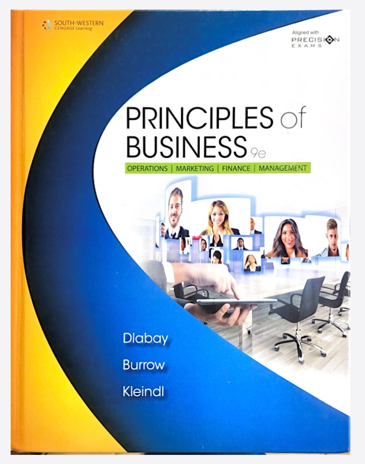IMG_7041 Principles of Business 9th Edition
