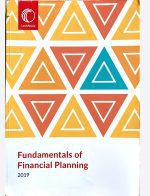 Fundamental of Financial Planning 2019