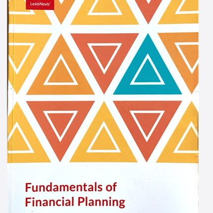 Fundamental of Financial Planning 2019