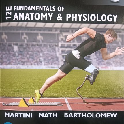 Fundamentals of Anatomy and Physiology