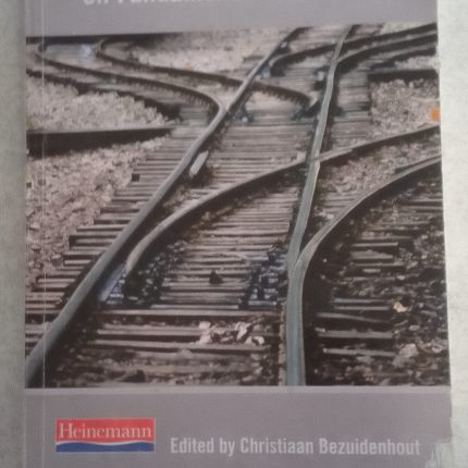 A SOUTHERN AFRICAN PERSPECTIVE ON FUNDAMENTAL CRIMINOLOGY