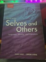 Selves and Others
