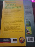 Introduction to Business Management - Image 2
