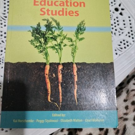 EDUCATION STUDIES