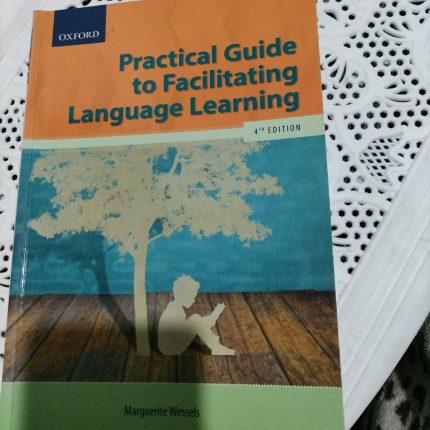 Practical guide to facilitating Language Learning