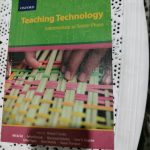 Teaching Technology Intermediate to Senior Phase