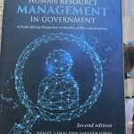 Human resource management in government