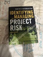 Indentifying and managing project risk