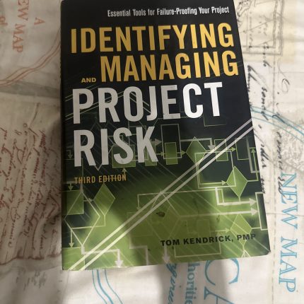 Indentifying and managing project risk