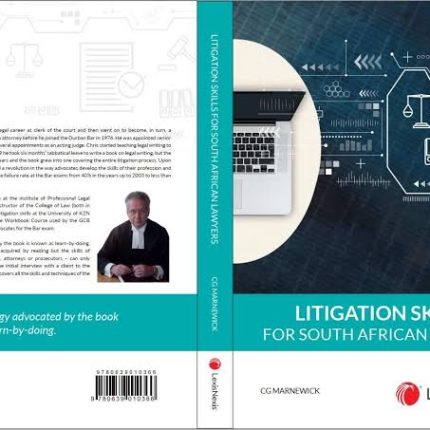 Litigation skills for South African Lawyers