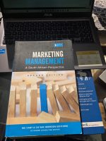 Marketing Management: A South African Perspective, 2nd edition
