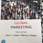 Global Marketing 10th Edition