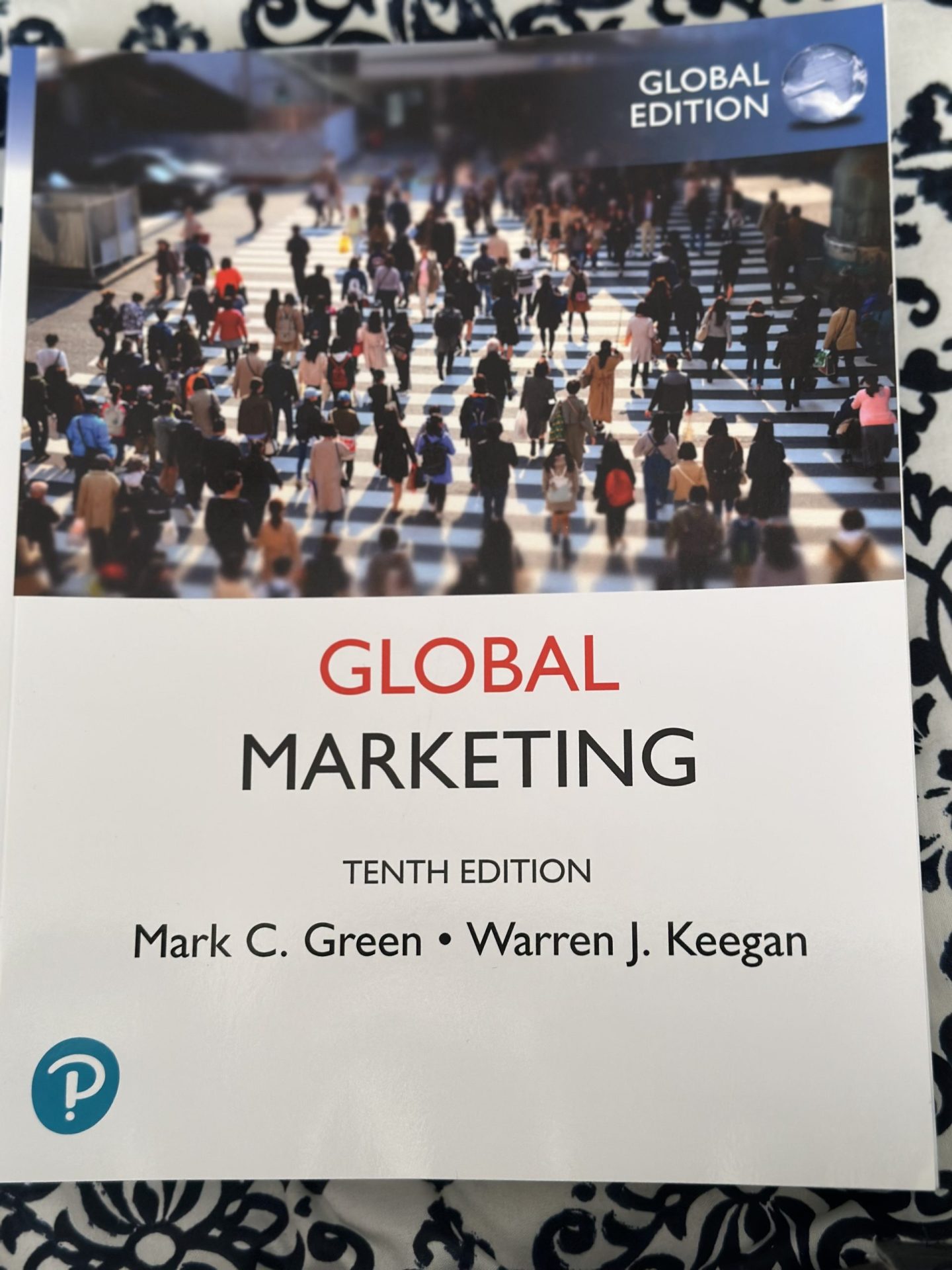 Global Marketing 10th Edition Global Marketing 10th Edition