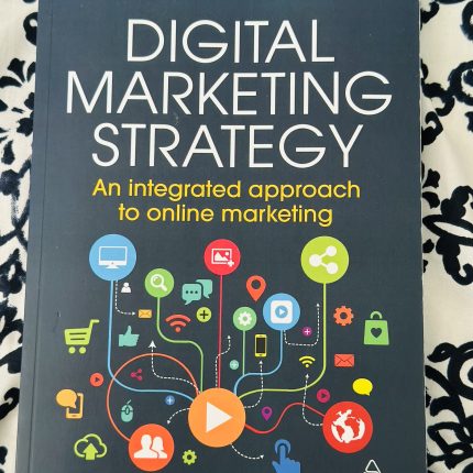 Digital Marketing Strategy 3rd Edition By Simon Kingsnorth