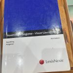 Visser Law if Delict