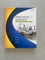 Principles of Business 9th Edition - Image 2