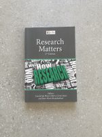 Research Matters 2nd Edition - Image 2