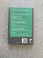 Research Matters 2nd Edition - Image 3