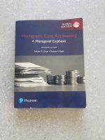 Hongrens Cost Accounting 17th Edition - Image 3
