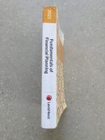 Fundamentals of Financial Planning 2021 - Image 4