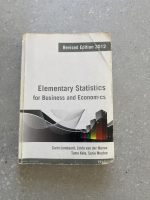 Elementary Statistics Revised 2012 edition - Image 2
