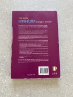 Communication A Hands-on Approach 3rd edition - Image 3