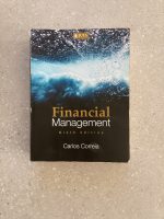 Financial Management 9th edition - Image 2