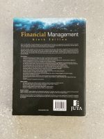 Financial Management 9th edition - Image 3
