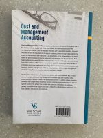 Cost & Management Accounting 4th edition - Image 7