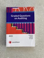 Graded Question on Auditing 2023 - Image 5