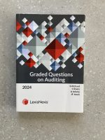 Graded Question on Auditing 2024 - Image 2