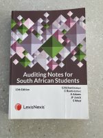 Auditing Notes for South African Students 13th edition - Image 7