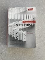 Fundamental Accounting 8th Edition - Image 2