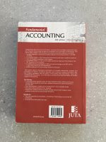 Fundamental Accounting 8th Edition - Image 4