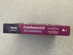 Fundamental Accounting 9th Edition - Image 5