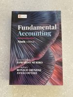 Fundamental Accounting 9th Edition - Image 7