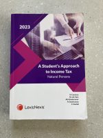 A Students Approach to Income Tax Natural Person 2023 - Image 5