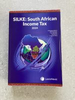 Silke : South African Income Tax 2024 - Image 3