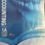 Accounting 1A