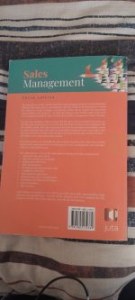 Sales management 3rd edition - Image 2