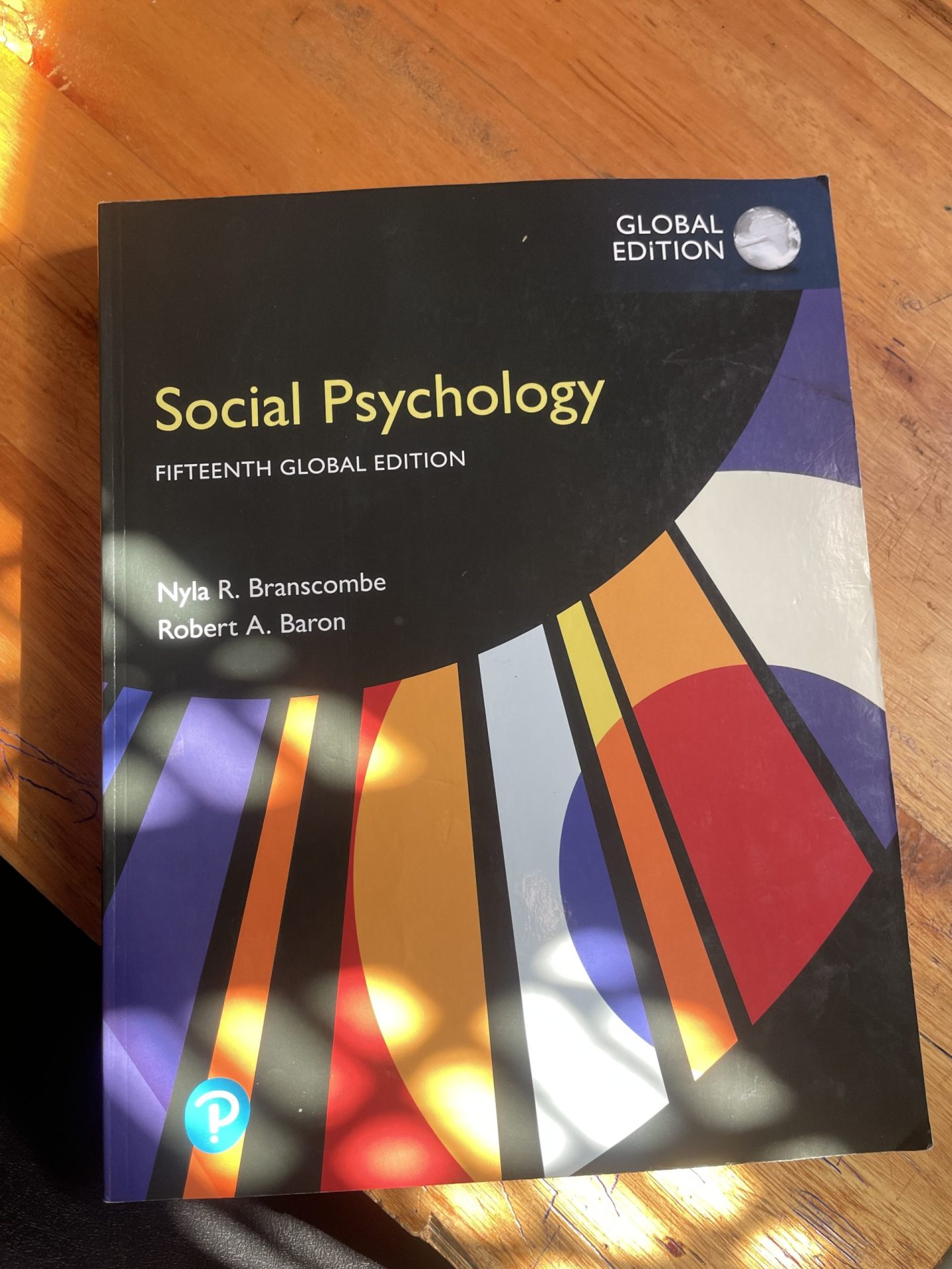 Social Psychology Social Psychology