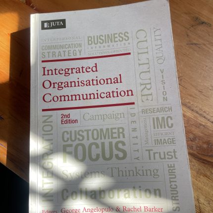 Integrated Organisational Communication