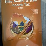 Silke: SA Income Tax 2025