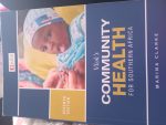 Vlok's Community Health for Southern Africa 7th edition