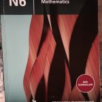 Mathematics N6 Textbook