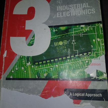 Industrial Electronics N3